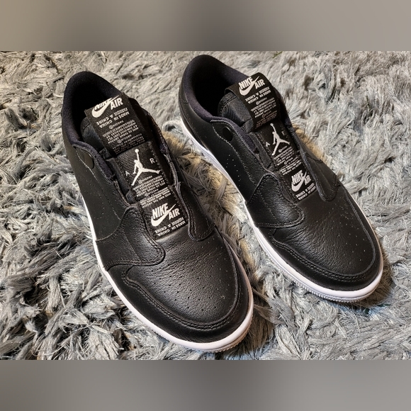 Nike Air Jordan 1 Retro Slip 7.5 - Picture 2 of 7